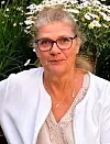 Bettina P. Fredriksen