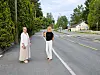 Bettina P. Fredriksen og Nina K. Sparboe