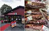 Spar dagligvare butikk Kastellet Lambertseterveien Indrefilet kjøttdisk Foto: Google maps / Norgesgruppen