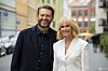 Oslo Høyres øverste organ, representantskapet, setter Eirik Lae Solberg og Anne Lindboe på topp ved neste års kommunevalg. Foto: Oslo Høyre