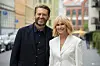 Oslo Høyres øverste organ, representantskapet, setter Eirik Lae Solberg og Anne Lindboe på topp ved neste års kommunevalg. Foto: Oslo Høyre