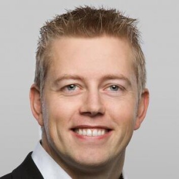 Frp forstår at byrådet øker prisen for at folk skal slippe søppelkaoset, sier bystyremedlem Tommy Skjervold (Frp). Foto: Privat Frp forstår at byrådet øker prisen for at folk skal slippe søppelkaoset, sier bystyremedlem Tommy Skjervold (Frp). Foto: Privat