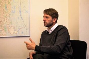 Eirik Lae Solberg, Høyres gruppeleder i bystyret, mener dagens byråd må dele skylden med det forrige byrådet for dagens søppelkaos. Eirik Lae Solberg, Høyres gruppeleder i bystyret, mener dagens byråd må dele skylden med det forrige byrådet for dagens søppelkaos.