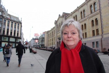 Tidligere leder av Fagforbundet i Oslo, Mari Sanden, tok dissens i programkomiteen, og åpnet for fortsatt sykehus på Ullevål. Tidligere leder av Fagforbundet i Oslo, Mari Sanden, tok dissens i programkomiteen, og åpnet for fortsatt sykehus på Ullevål.
