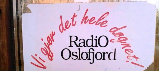 Husker du disse Oslo-mediene?