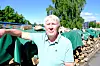 Operasjon Ved Oslo daglig leder Tom Fjeldvik
