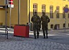 Forsvaret
Soldater