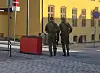 Forsvaret
Soldater