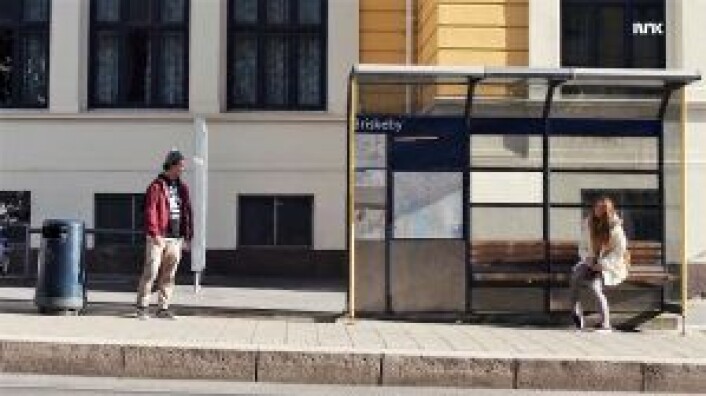 Skjermdump: NRK Skjermdump: NRK