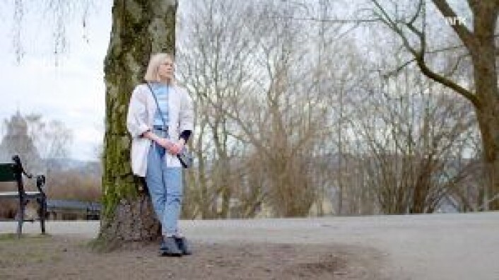 Skjermdump: NRK Skjermdump: NRK