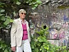 Sara Glent
Bygdøy tilfluktsrom
