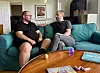 kristopher salvesen og david banos