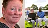 Siri Tollerås leder av Pleie og omsorg i Fagforbundet Oslo Foto: Fagforbundet / Oslo kommune