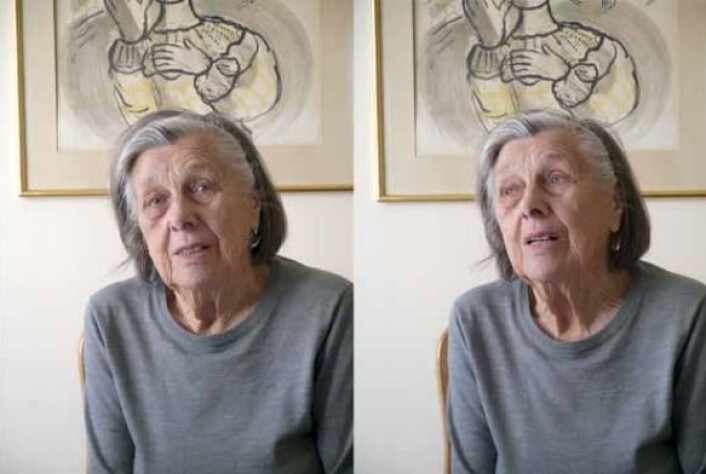 Kari Husabø var en av ildsjelene bak Borettslaget Kollektivet. Foto: Gry-Hege Johansen Kari Husabø var en av ildsjelene bak Borettslaget Kollektivet. Foto: Gry-Hege Johansen