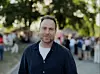 Leder i Oslo Pride, Dan Bjørke
