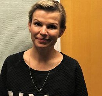 Sexolog Ingun Wik forteller at de får besøk av folk som føler seg utenfor normalen. Sexolog Ingun Wik forteller at de får besøk av folk som føler seg utenfor normalen.
