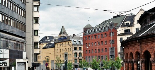 Business Insider: Oslo blant 11 byer som leder 
