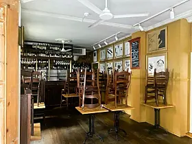 Markveien mat & vinhus
