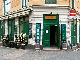 Markveien mat & vinhus