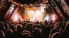 SALT inviterer til konserter og filmvisninger, samt VM-fest for de som vil ha mer intim stemning.
