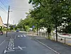Trafikkuhellet skjedde i Teisenveien ved Bryn skole, opplyste politiet tirsdag kveld.