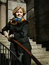 Liv Tørres