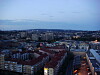 Grønland sommerkveld natt kveld Oslo flyfoto dronefoto Enerhaugen by bydel Gamle Oslo Foto: Haitham Alfalah / Wikimedia Common