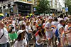 Pride parade Oslo 2026 Foto: Bjørn Hattrem