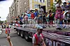 Pride Oslo parade 2026 Foto: Bjørn Hattrem