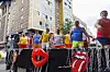 Pride parade Oslo 2026 Foto: Bjørn Hattrem
