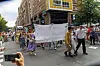 Pride parade Oslo 2026 Foto: Bjørn Hattrem