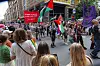 Pride parade Oslo 2026 Foto: Bjørn Hattrem