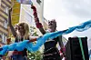 Pride parade Oslo 2026 Foto: Bjørn Hattrem