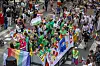 Pride parade Oslo 2026 Foto: Bjørn Hattrem