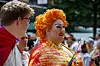 Pride parade Oslo 2026 Foto: Bjørn Hattrem