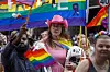 Pride parade Oslo 2026 Foto: Bjørn Hattrem