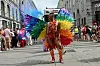 Oslo Pride parade 2026 Foto: Charlotte Nagell