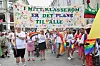 Pride parade Oslo 2026 Foto: Charlotte Nagell