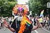Pride parade Oslo 2026 Foto: Charlotte Nagell