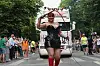 Pride parade Oslo 2026