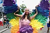 Pride parade Oslo 2026 Foto: Charlotte Nagell