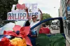 Pride parade Oslo 2026 Foto: Charlotte Nagell