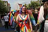 Pride Oslo 2026 parade Foto: Charlotte Nagell