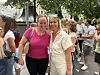 Dorthe Pedersen Downey (49) tipper 3–1 til Norge, mens Maia Jordhøy (47) tror på 4–2. Begge har bettet på at Haaland scorer, og venter seg en gøyal kamp med litt action og mange mål. Favorittøyeblikket deres var kampen mot Senegal – og de roser Norges «ro, ro, ro»-mentalitet, som laget har blitt kjent for under VM.
