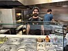 Ali Issam Kanaan er daglig leder og deleier av Beirut kebab