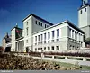 Deichmanske bibliotek, Deich