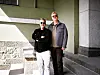 Terje Ommundsen og Tony Pedersen