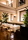 Tramuntana restaurant