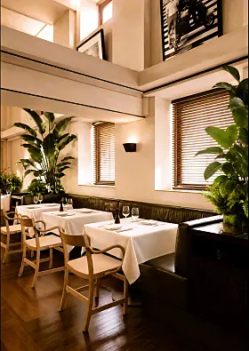 Tramuntana restaurant