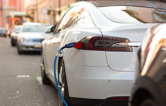 – Det er ikke god miljøpolitikk å gjøre det umulig for sentrumsboere å ha elbil!